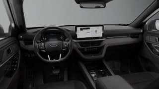 2026 Ford Explorer® Internal Image 2